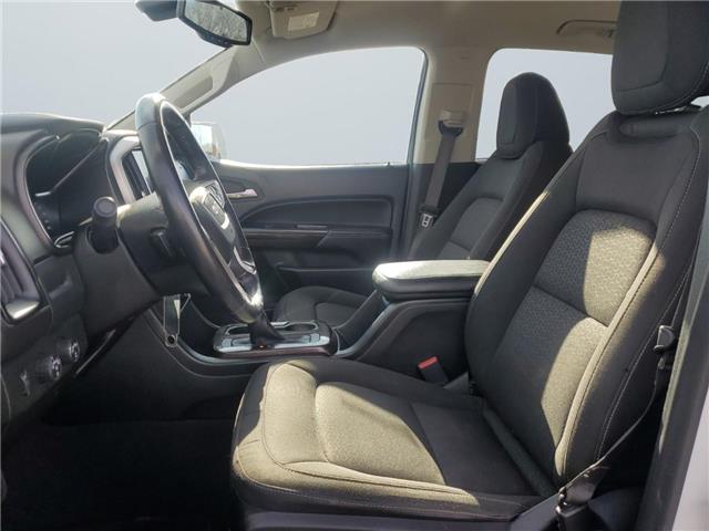 2022 GMC Canyon Elevation (Stk: 351775) in Medicine Hat - Image 9 of 15