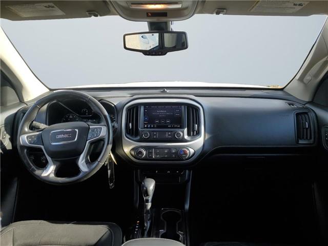 2022 GMC Canyon Elevation (Stk: 351775) in Medicine Hat - Image 10 of 15