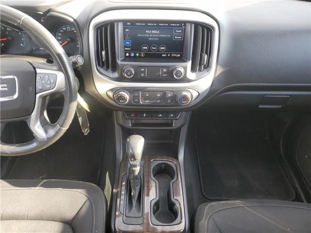 2022 GMC Canyon Elevation (Stk: 351775) in Medicine Hat - Image 11 of 15