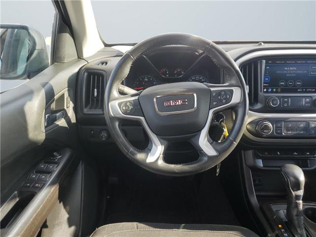 2022 GMC Canyon Elevation (Stk: 351775) in Medicine Hat - Image 12 of 15