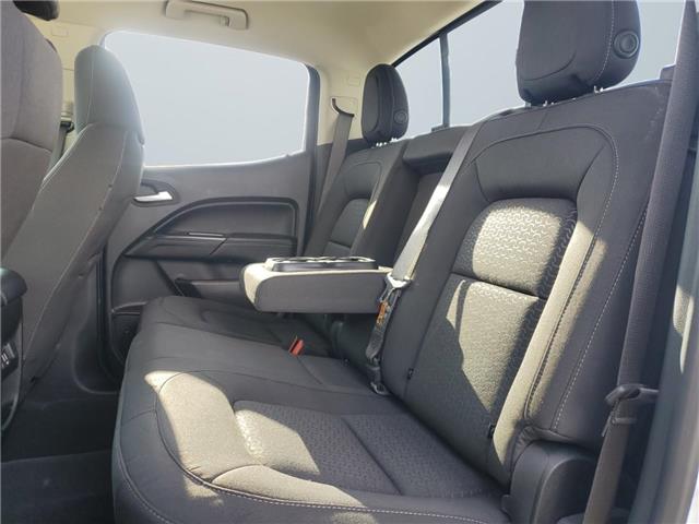 2022 GMC Canyon Elevation (Stk: 351775) in Medicine Hat - Image 13 of 15