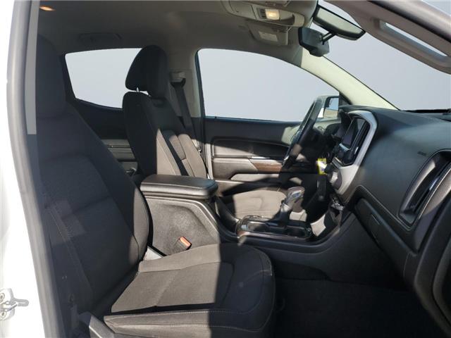 2022 GMC Canyon Elevation (Stk: 351775) in Medicine Hat - Image 15 of 15