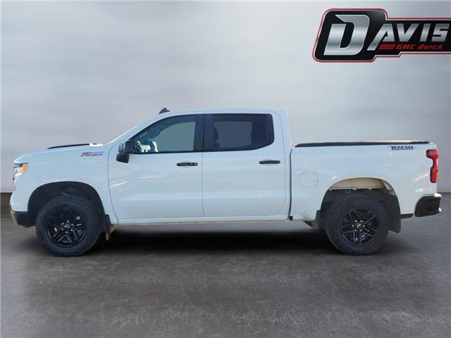 2022 Chevrolet Silverado 1500 LT Trail Boss (Stk: 351820) in Medicine Hat - Image 2 of 15 2022 Chevrolet Silverado 1500 LT Trail Boss (Stk: 351820) in Medicine Hat - Image 2 of 15
