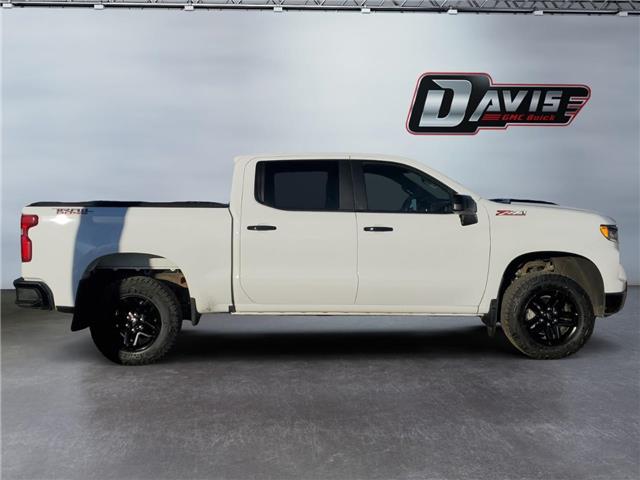 2022 Chevrolet Silverado 1500 LT Trail Boss (Stk: 351820) in Medicine Hat - Image 6 of 15 2022 Chevrolet Silverado 1500 LT Trail Boss (Stk: 351820) in Medicine Hat - Image 6 of 15