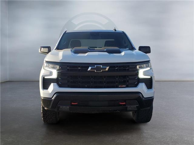 2022 Chevrolet Silverado 1500 LT Trail Boss (Stk: 351820) in Medicine Hat - Image 8 of 15 2022 Chevrolet Silverado 1500 LT Trail Boss (Stk: 351820) in Medicine Hat - Image 8 of 15