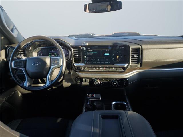 2022 Chevrolet Silverado 1500 LT Trail Boss (Stk: 351820) in Medicine Hat - Image 10 of 15 2022 Chevrolet Silverado 1500 LT Trail Boss (Stk: 351820) in Medicine Hat - Image 10 of 15