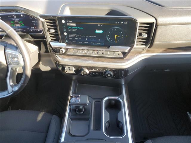 2022 Chevrolet Silverado 1500 LT Trail Boss (Stk: 351820) in Medicine Hat - Image 11 of 15 2022 Chevrolet Silverado 1500 LT Trail Boss (Stk: 351820) in Medicine Hat - Image 11 of 15