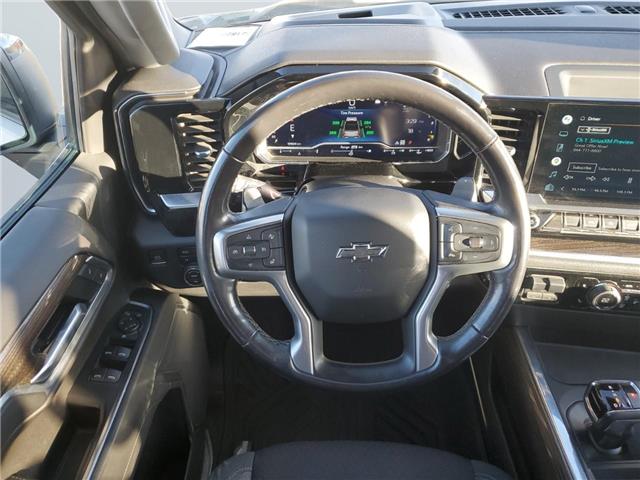 2022 Chevrolet Silverado 1500 LT Trail Boss (Stk: 351820) in Medicine Hat - Image 12 of 15 2022 Chevrolet Silverado 1500 LT Trail Boss (Stk: 351820) in Medicine Hat - Image 12 of 15