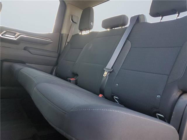 2022 Chevrolet Silverado 1500 LT Trail Boss (Stk: 351820) in Medicine Hat - Image 13 of 15 2022 Chevrolet Silverado 1500 LT Trail Boss (Stk: 351820) in Medicine Hat - Image 13 of 15