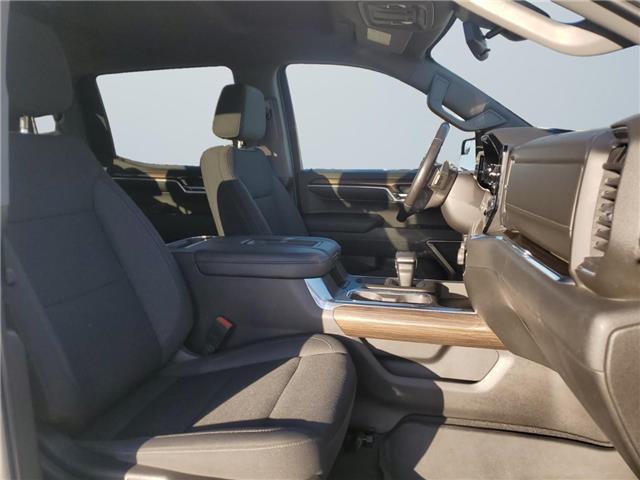2022 Chevrolet Silverado 1500 LT Trail Boss (Stk: 351820) in Medicine Hat - Image 15 of 15 2022 Chevrolet Silverado 1500 LT Trail Boss (Stk: 351820) in Medicine Hat - Image 15 of 15
