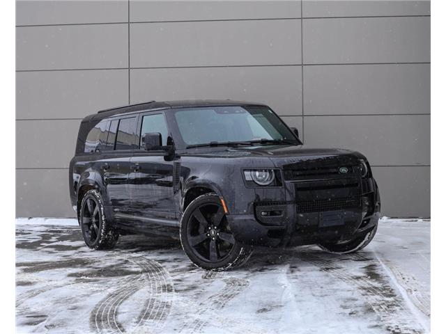 2023 Land Rover Defender X-Dynamic SE (Stk: TL14079) in London - Image 2 of 38