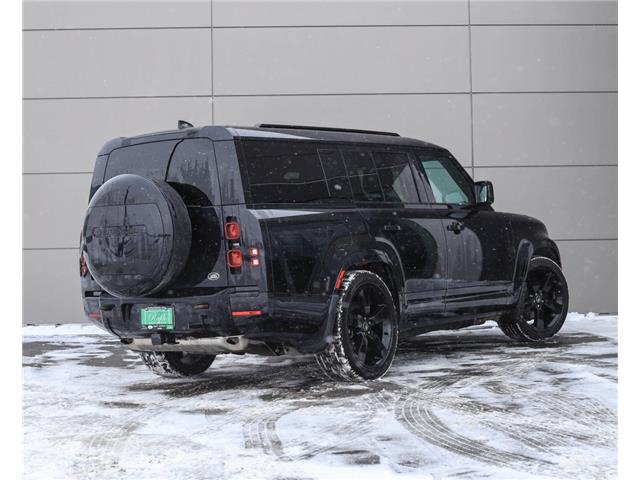2023 Land Rover Defender X-Dynamic SE (Stk: TL14079) in London - Image 3 of 38