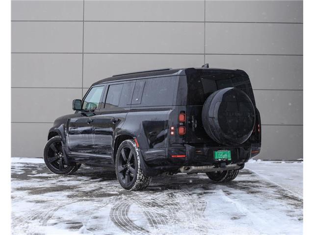 2023 Land Rover Defender X-Dynamic SE (Stk: TL14079) in London - Image 4 of 38