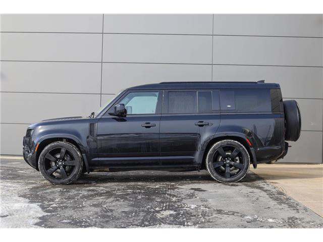 2023 Land Rover Defender X-Dynamic SE (Stk: TL14079) in London - Image 5 of 38