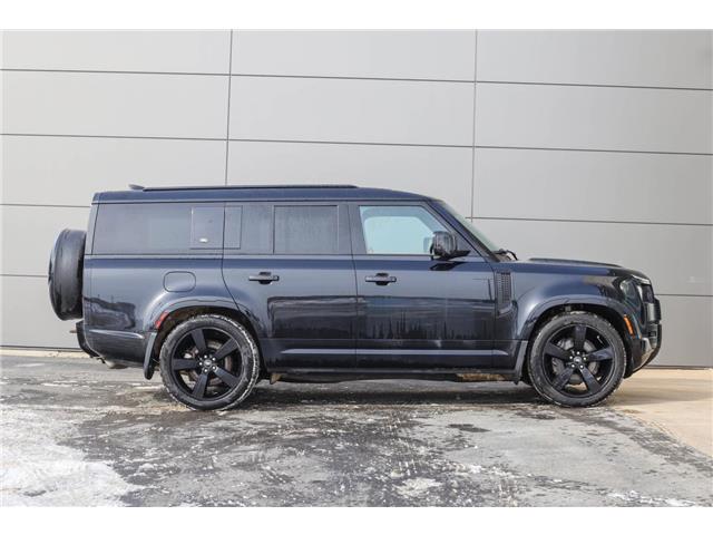 2023 Land Rover Defender X-Dynamic SE (Stk: TL14079) in London - Image 6 of 38