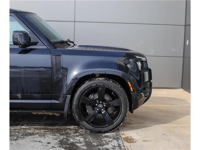 2023 Land Rover Defender X-Dynamic SE (Stk: TL14079) in London - Image 8 of 38