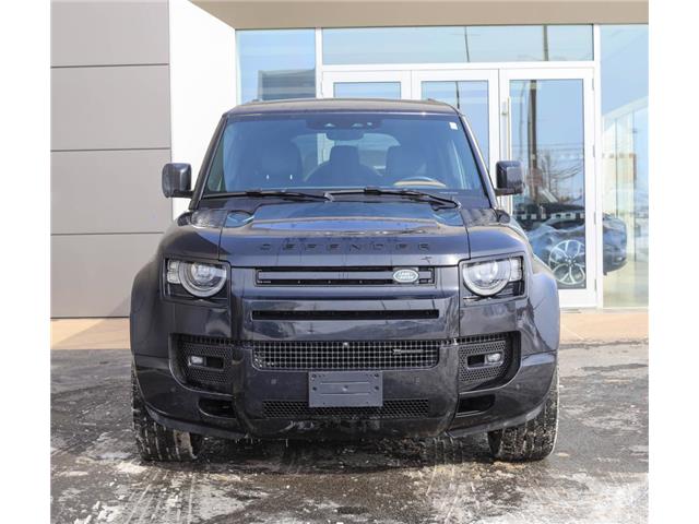 2023 Land Rover Defender X-Dynamic SE (Stk: TL14079) in London - Image 9 of 38
