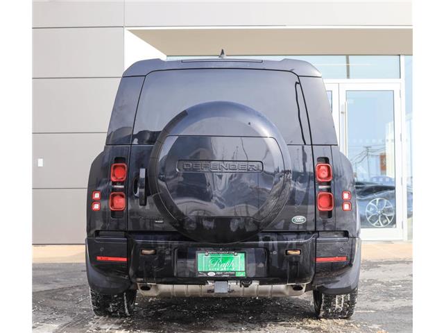2023 Land Rover Defender X-Dynamic SE (Stk: TL14079) in London - Image 10 of 38