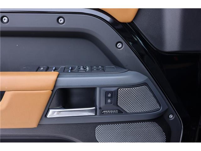 2023 Land Rover Defender X-Dynamic SE (Stk: TL14079) in London - Image 14 of 38