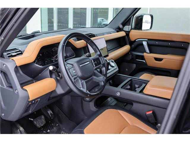 2023 Land Rover Defender X-Dynamic SE (Stk: TL14079) in London - Image 15 of 38