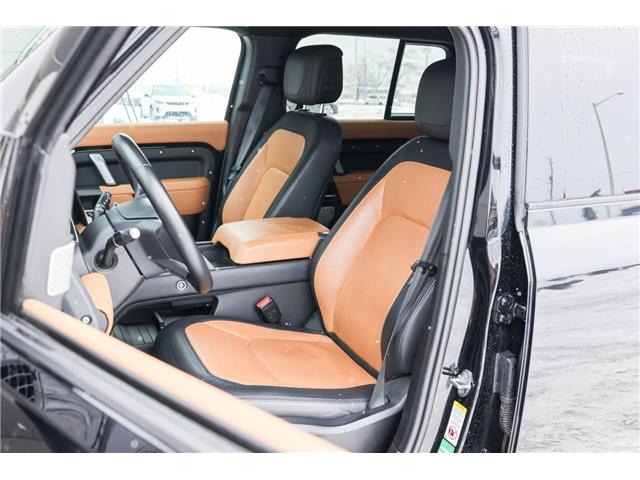 2023 Land Rover Defender X-Dynamic SE (Stk: TL14079) in London - Image 16 of 38