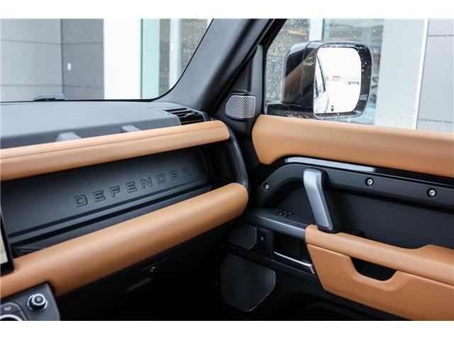 2023 Land Rover Defender X-Dynamic SE (Stk: TL14079) in London - Image 17 of 38