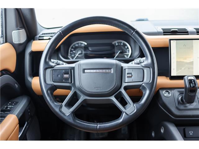 2023 Land Rover Defender X-Dynamic SE (Stk: TL14079) in London - Image 19 of 38