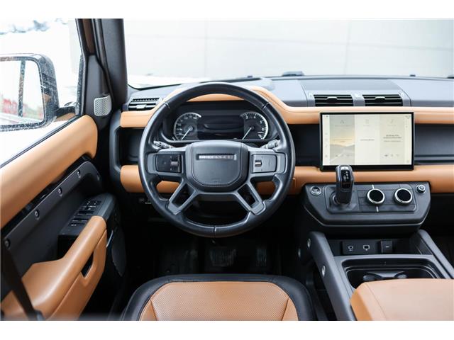 2023 Land Rover Defender X-Dynamic SE (Stk: TL14079) in London - Image 20 of 38