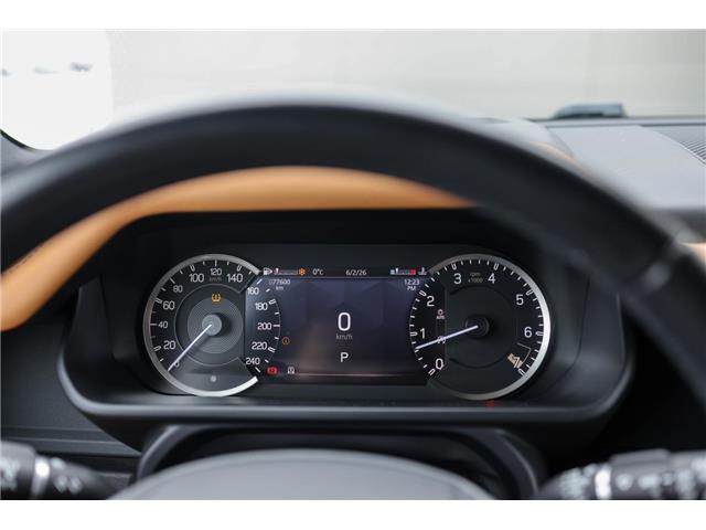 2023 Land Rover Defender X-Dynamic SE (Stk: TL14079) in London - Image 22 of 38