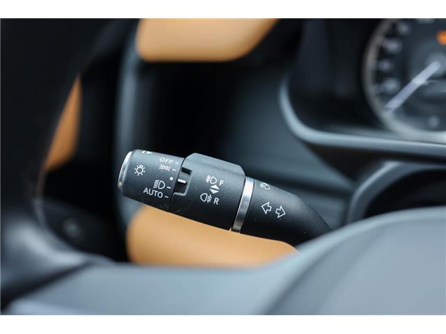 2023 Land Rover Defender X-Dynamic SE (Stk: TL14079) in London - Image 24 of 38