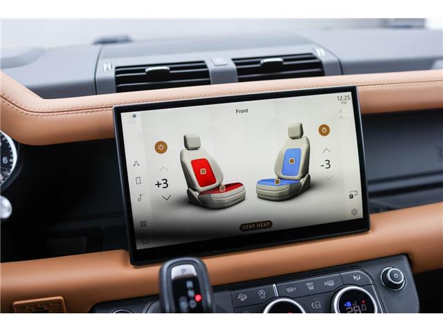 2023 Land Rover Defender X-Dynamic SE (Stk: TL14079) in London - Image 27 of 38