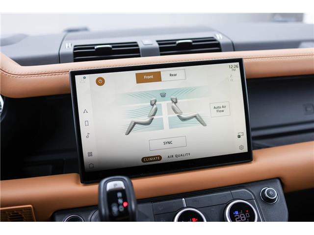 2023 Land Rover Defender X-Dynamic SE (Stk: TL14079) in London - Image 28 of 38