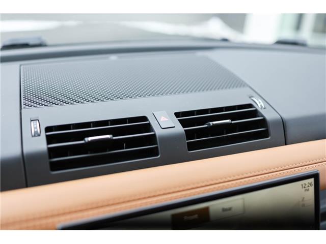 2023 Land Rover Defender X-Dynamic SE (Stk: TL14079) in London - Image 30 of 38