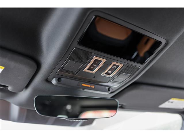 2023 Land Rover Defender X-Dynamic SE (Stk: TL14079) in London - Image 31 of 38