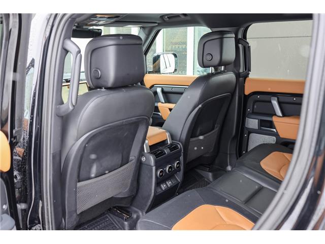 2023 Land Rover Defender X-Dynamic SE (Stk: TL14079) in London - Image 33 of 38