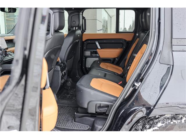 2023 Land Rover Defender X-Dynamic SE (Stk: TL14079) in London - Image 34 of 38