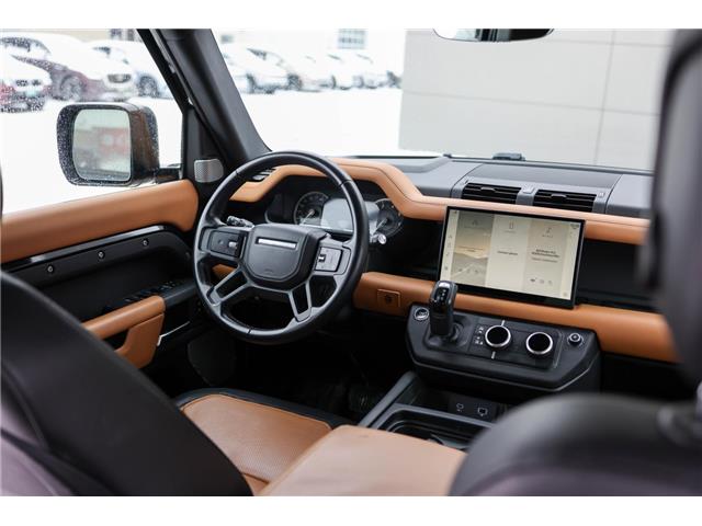 2023 Land Rover Defender X-Dynamic SE (Stk: TL14079) in London - Image 35 of 38