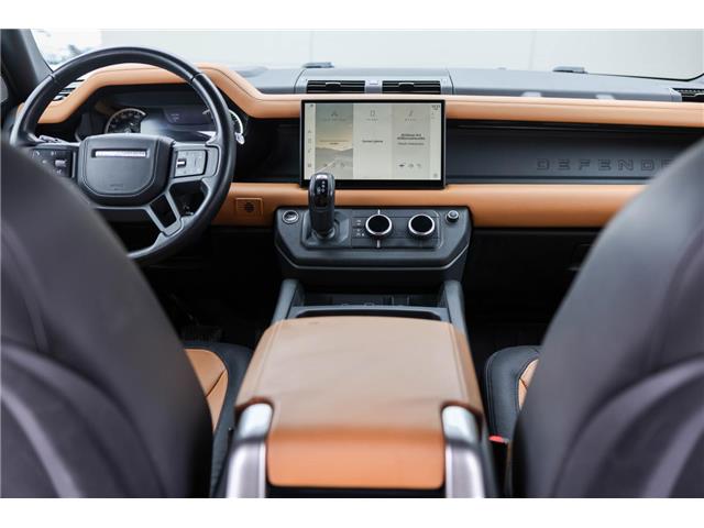 2023 Land Rover Defender X-Dynamic SE (Stk: TL14079) in London - Image 36 of 38