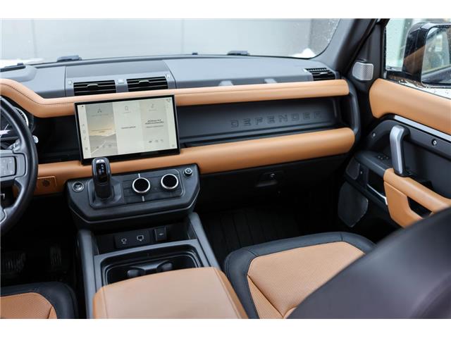 2023 Land Rover Defender X-Dynamic SE (Stk: TL14079) in London - Image 37 of 38