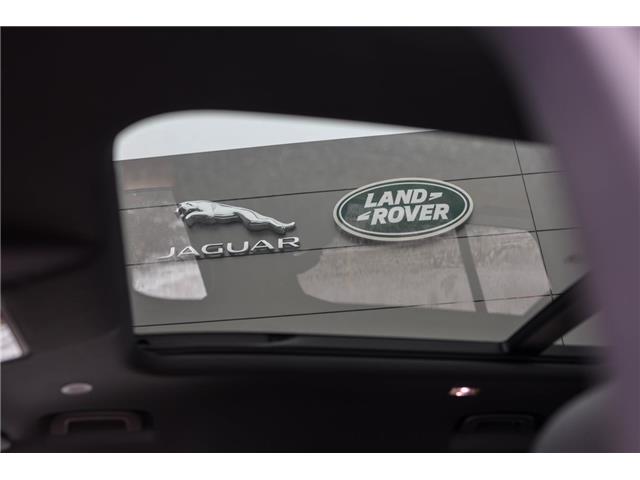 2023 Land Rover Defender X-Dynamic SE (Stk: TL14079) in London - Image 38 of 38