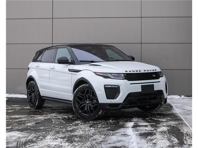 2017 Land Rover Range Rover Evoque HSE DYNAMIC (Stk: TL80574) in London - Image 2 of 48