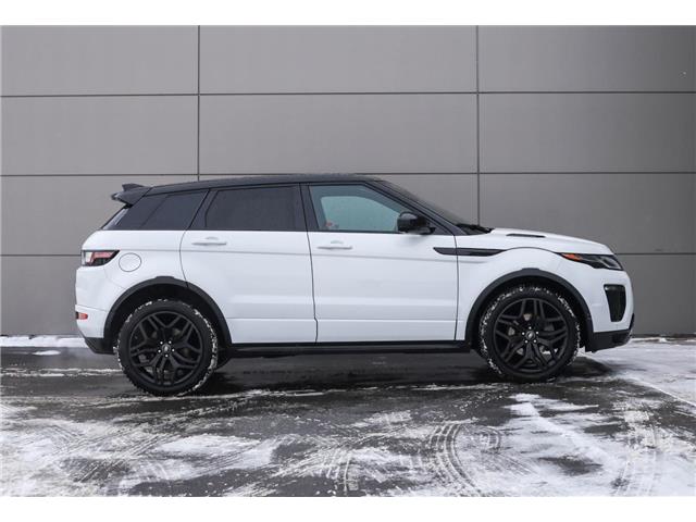2017 Land Rover Range Rover Evoque HSE DYNAMIC (Stk: TL80574) in London - Image 6 of 48