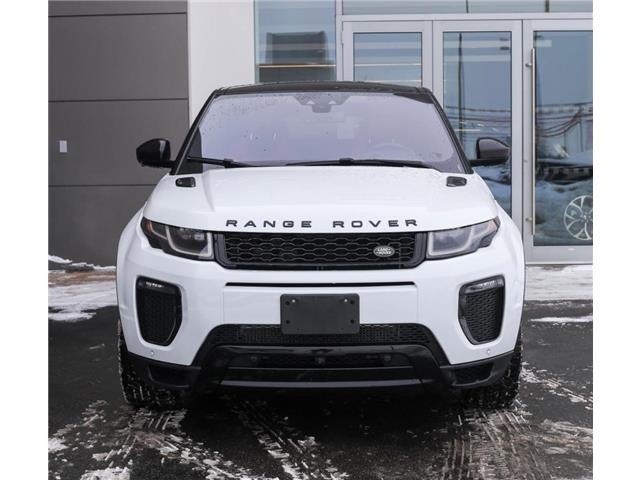 2017 Land Rover Range Rover Evoque HSE DYNAMIC (Stk: TL80574) in London - Image 9 of 48