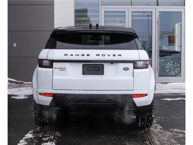 2017 Land Rover Range Rover Evoque HSE DYNAMIC (Stk: TL80574) in London - Image 10 of 48