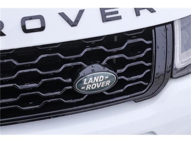 2017 Land Rover Range Rover Evoque HSE DYNAMIC (Stk: TL80574) in London - Image 13 of 48