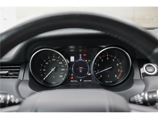 2017 Land Rover Range Rover Evoque HSE DYNAMIC (Stk: TL80574) in London - Image 26 of 48