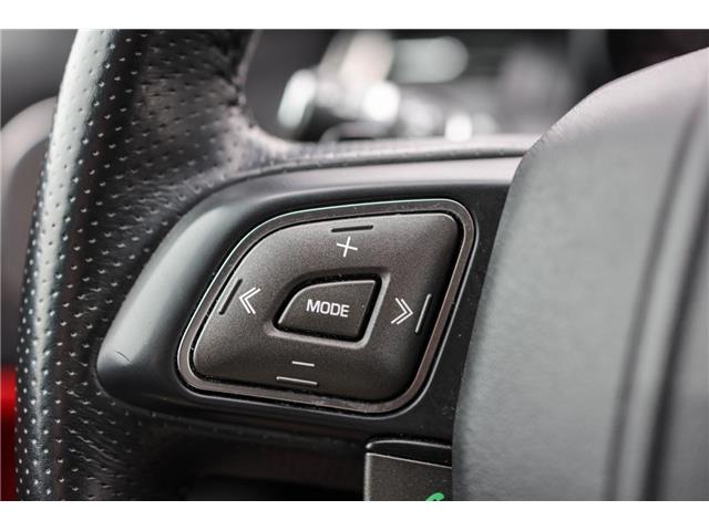 2017 Land Rover Range Rover Evoque HSE DYNAMIC (Stk: TL80574) in London - Image 29 of 48