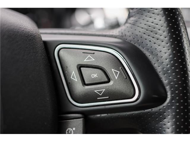 2017 Land Rover Range Rover Evoque HSE DYNAMIC (Stk: TL80574) in London - Image 30 of 48