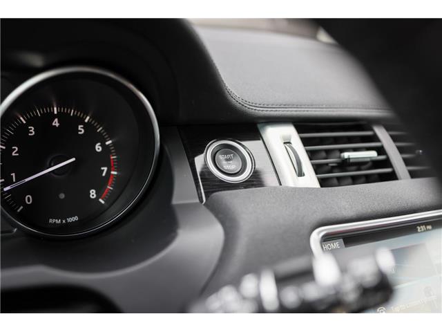 2017 Land Rover Range Rover Evoque HSE DYNAMIC (Stk: TL80574) in London - Image 31 of 48