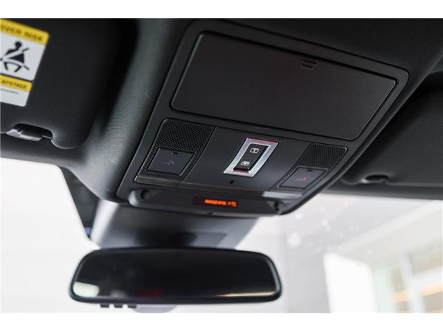 2017 Land Rover Range Rover Evoque HSE DYNAMIC (Stk: TL80574) in London - Image 38 of 48